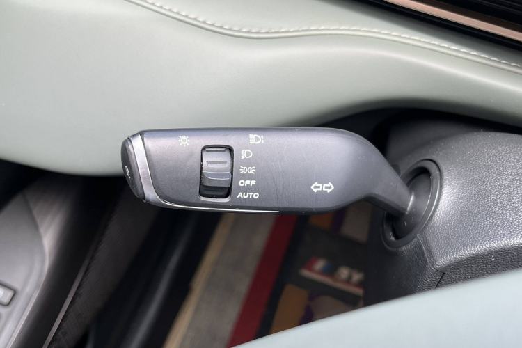 Used Changan Eado DD 2023 Blue Whale NE 1.5T GDI DCT Flagship Model