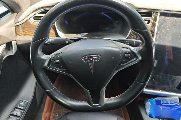 Used Tesla Model S 2016 S 75D
