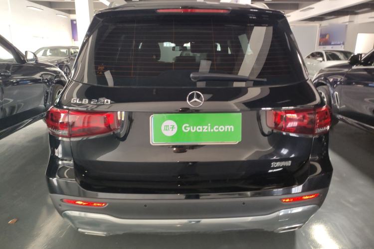 Used Mercedes-Benz GLB 2023 GLB 220 Sport Edition