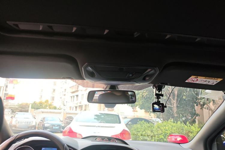 Used Ford Focus 2013 2.0T ST Standard Edition