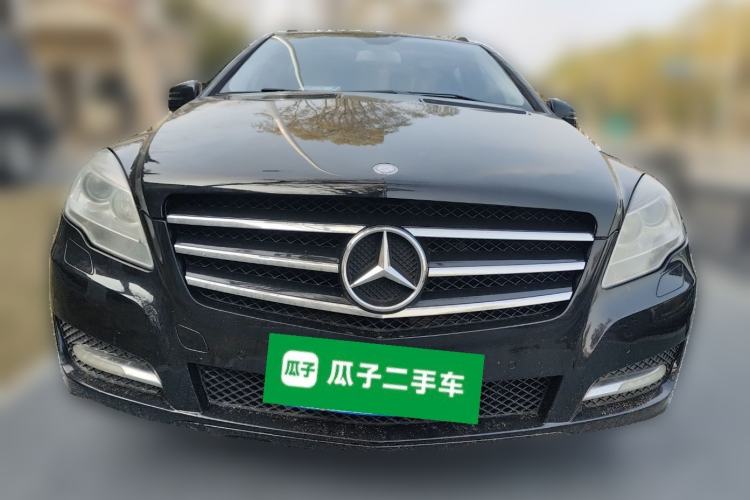 Used Mercedes-Benz R-Class 2011 R 300 L Business Model