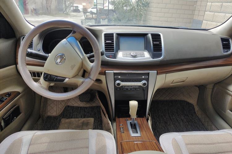 Used Nissan Teana 2011 2.0L XL Comfort Edition
