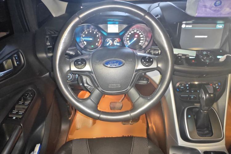 Used Ford Kuga 2015 1.5L GTDi Two-Wheel Drive Fashion Edition
