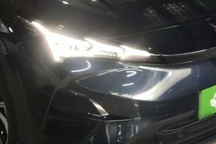 Used ARCFOX Alpha T5 2024 520 MAX