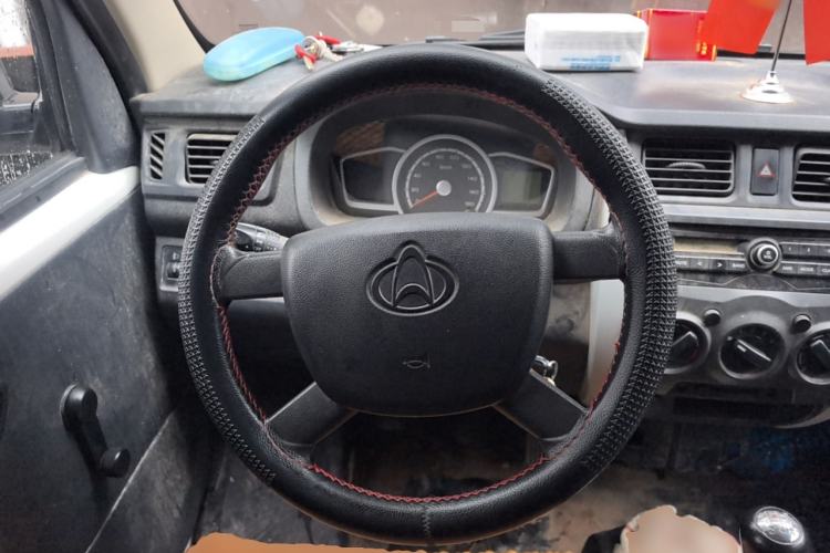 Used CHANGAN KAICHENG Star 3 2015 1.0L Base Model Non-Air-Conditioned C10
