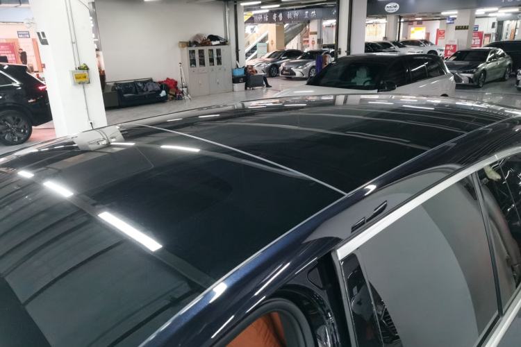 Used Li Auto L8 2023 Pro Model
