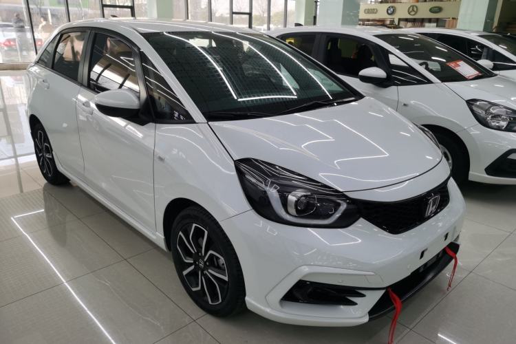 Used Honda LIFE 2021 1.5L CVT SPORT Heartbeat Edition
