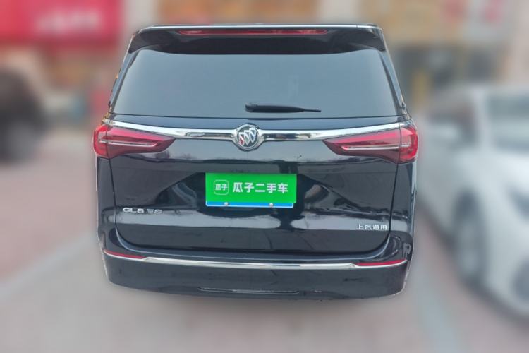 Used Buick GL8 2023 ES Lu Zun Comfort Model
