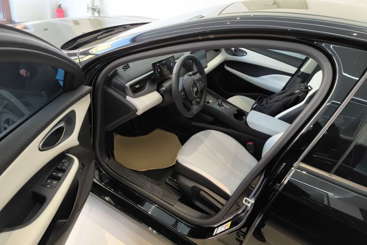 Used BYD Seal 05 DM-i 2025 DM-i Smart Drive 55KM Luxury Model