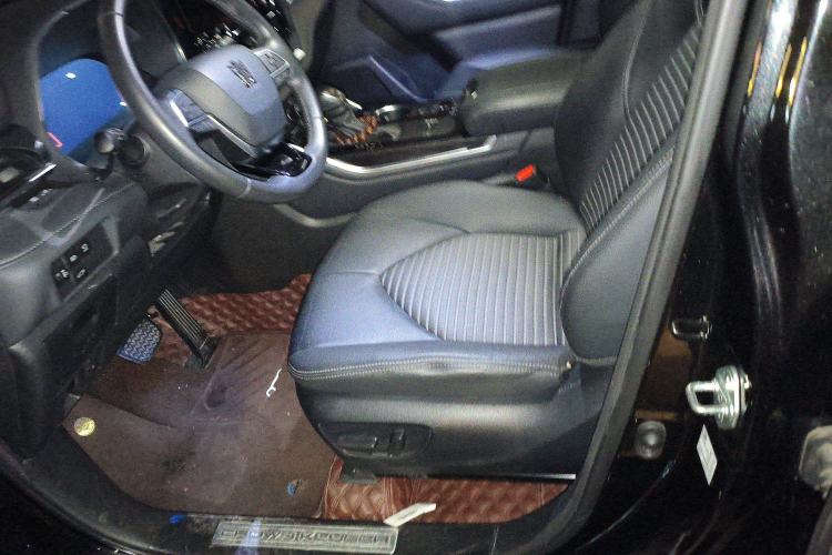 Used Toyota Crown Kluger 2022 2.5L HEV Four-Wheel Drive Premium Edition