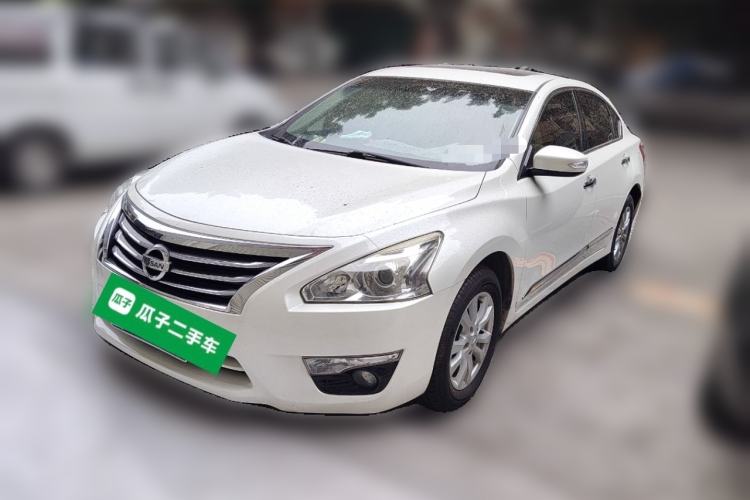 Used Nissan Teana 2013 2.0L XL Comfort Edition