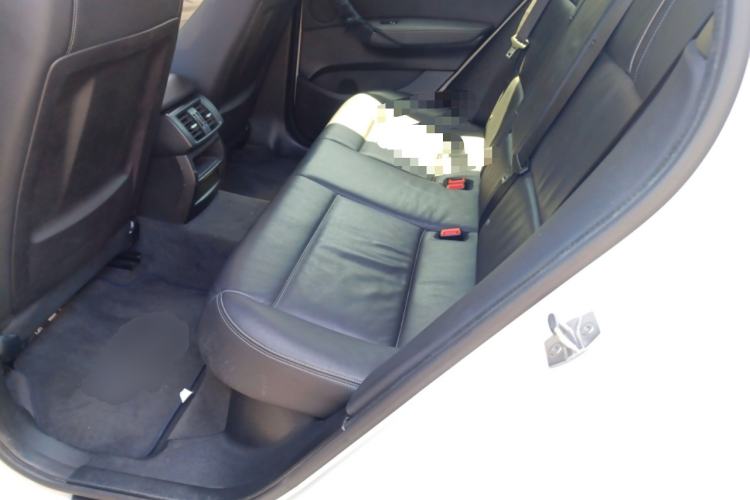 Used BMW X3 2014 xDrive20i X Design Package