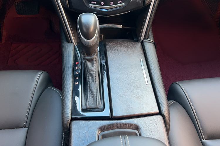 Used Cadillac XTS 2018 28T Tech Edition