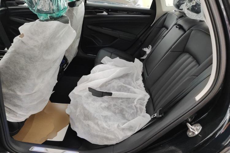 Used Volkswagen Passat New Energy 2025 430 PHEV Hybrid Business Edition