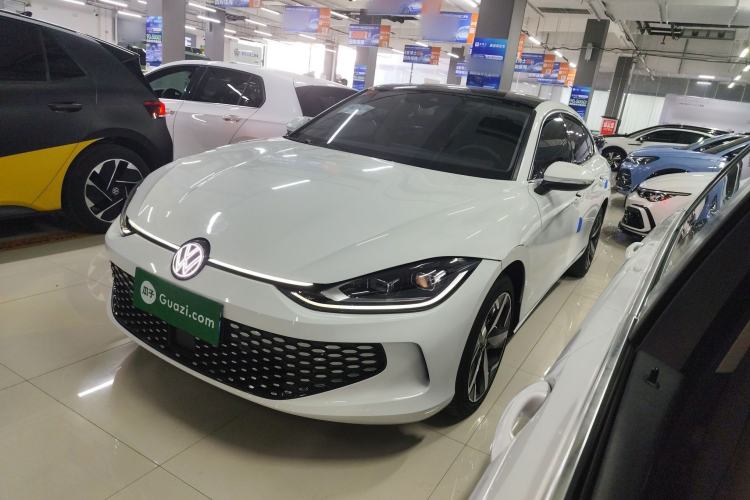 Used Volkswagen Lamando 2025 Lavida L 280TSI DSG Cool & Spicy Edition