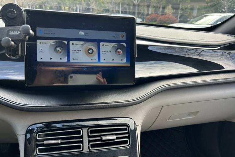 Used BYD Qin PLUS 2024 HONOR Edition DM-i 55KM Leading Model
