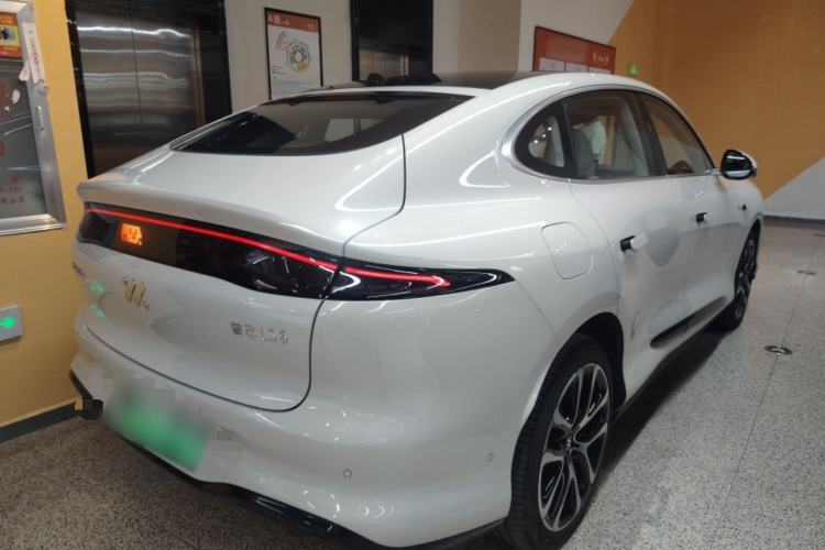 Used IM LS6 2026 Model Range-Extending 52 Max