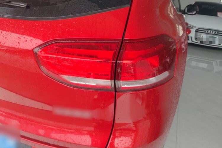 Used Haval H6 2021 1.5 GDIT Automatic Champion Edition
