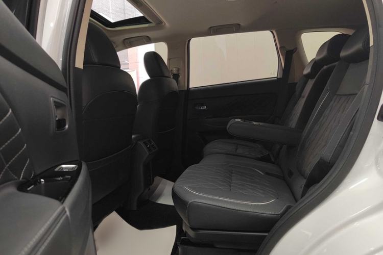 Used Subaru XV 2016 2.0i Comfort Navigation Edition
