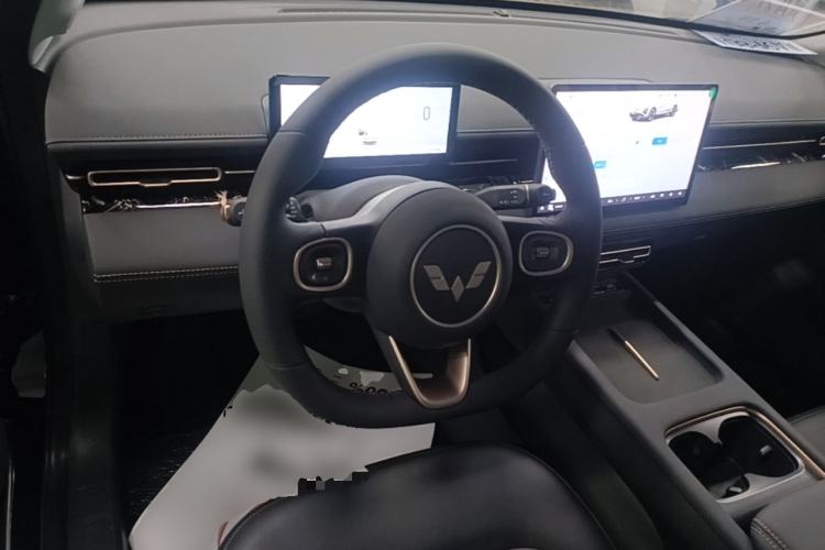 Used Wuling Xingguang 2025 70km Smart Standard Version