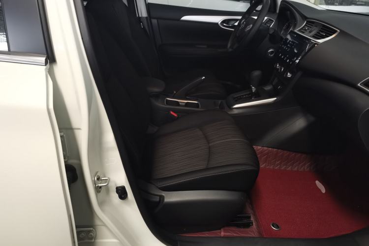 Used Nissan Sylphy 2024 Restyled Version 2 Classic 1.6XE CVT Comfort Edition
