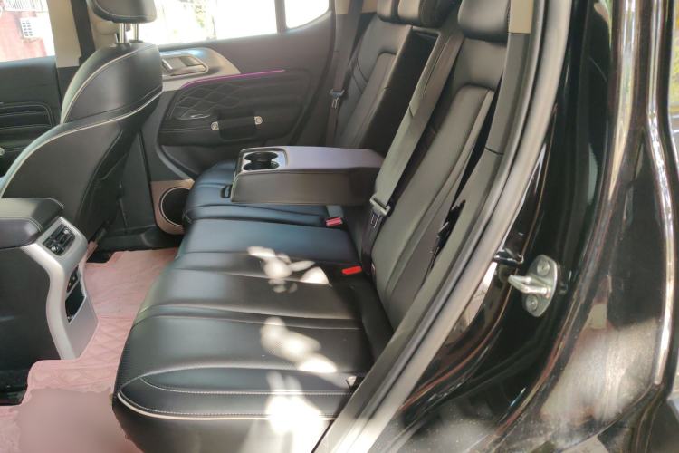 Used Tank 300 2021 Off-Road Edition 2.0T Challenger