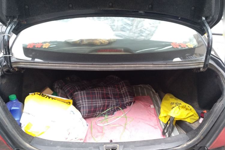 Used Zotye Z300 2012 1.5L Manual Elite Edition
