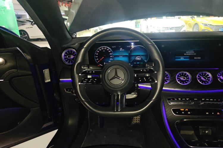 Used Mercedes-Benz E-Class (Import) 2021 E 260 Coupe