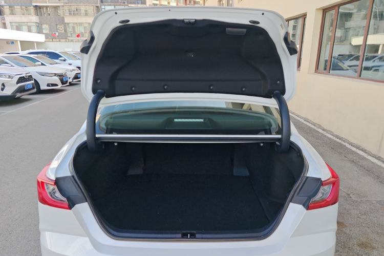 Used Toyota Camry 2024 Dual-Motor 2.0 HXS Sport Plus Edition Trunk