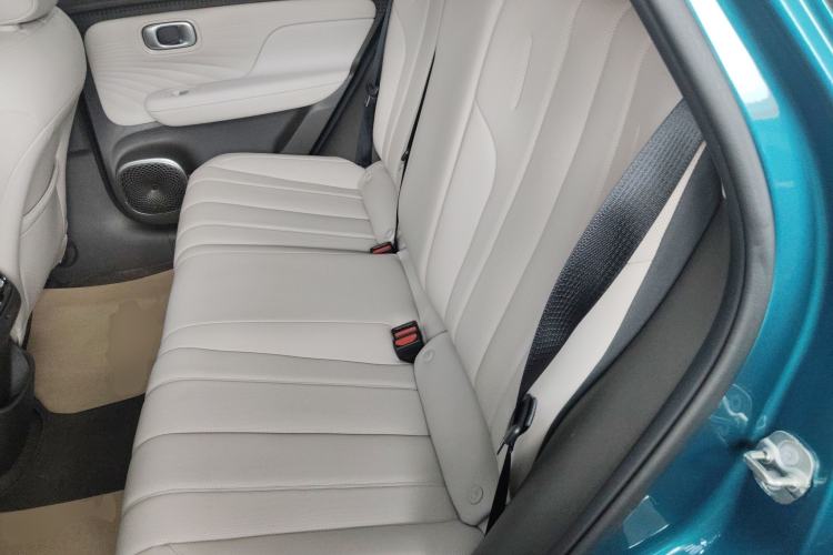 Used AION UT 2025 420 Prestige Edition