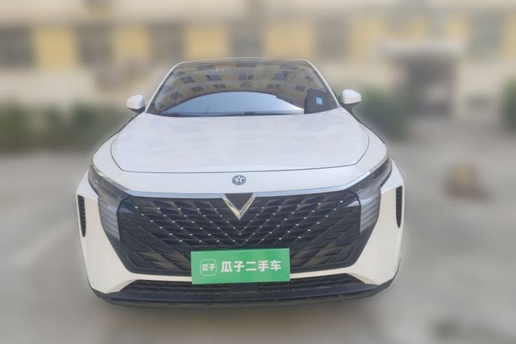 Used Venucia V 2021 260T Idol Edition