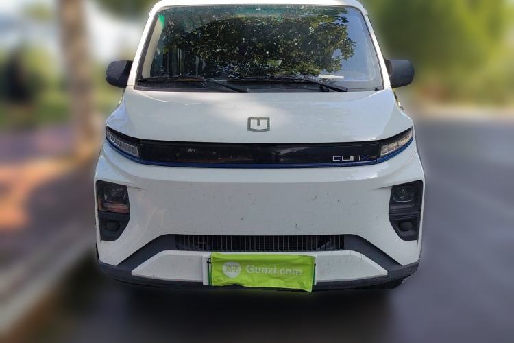 Used Farizon Xingxiang V 2024 Star Enjoy V6E Feature Edition Zhixin 46.08 kWh
