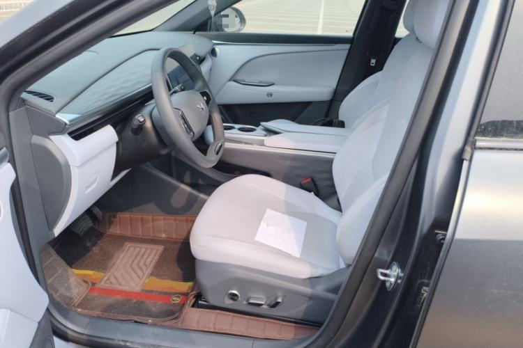 Used ARCFOX Alpha T5 2024 660 MAX