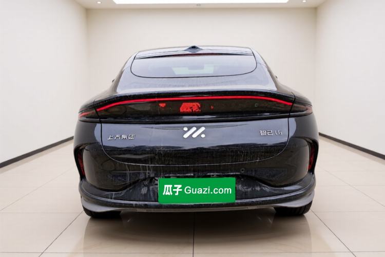 Used IM L6 2024 Max Enhanced Performance Edition Exterior 4