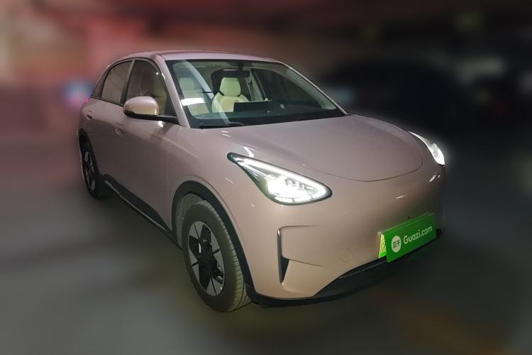 Used Geely Galaxy Geome 2025 310km Dream Edition