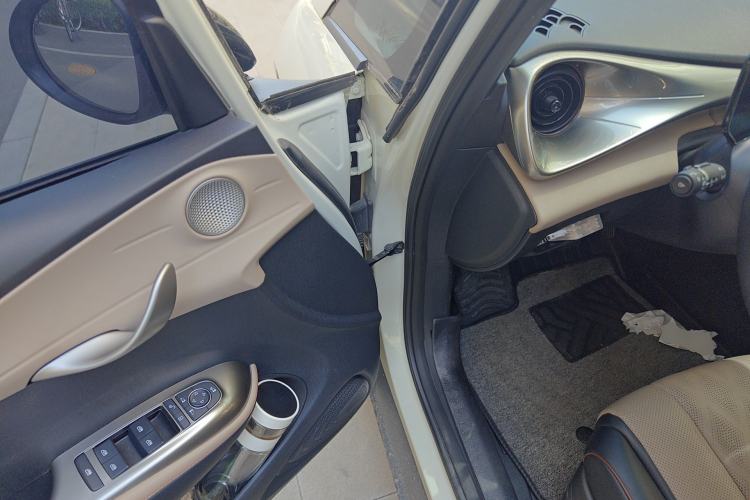 Used BYD Dolphin 2023 420 km Fashion Edition