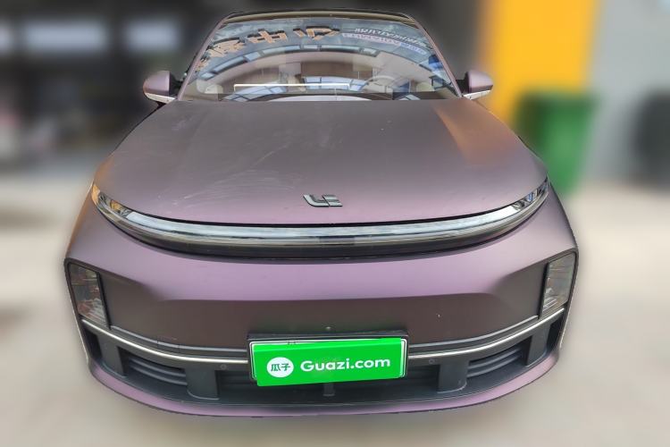 Used Li Auto L7 2023 Pro Model