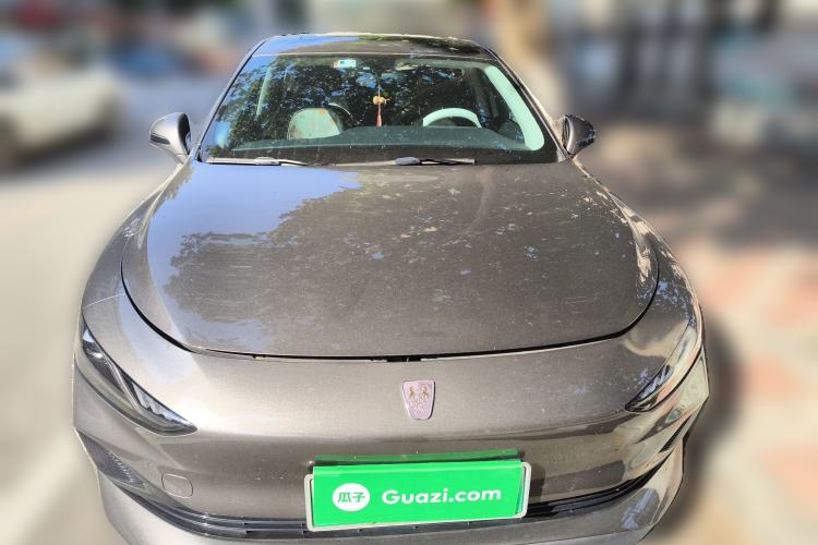 Used Roewe D7 2023 DMH 125km Superior Edition