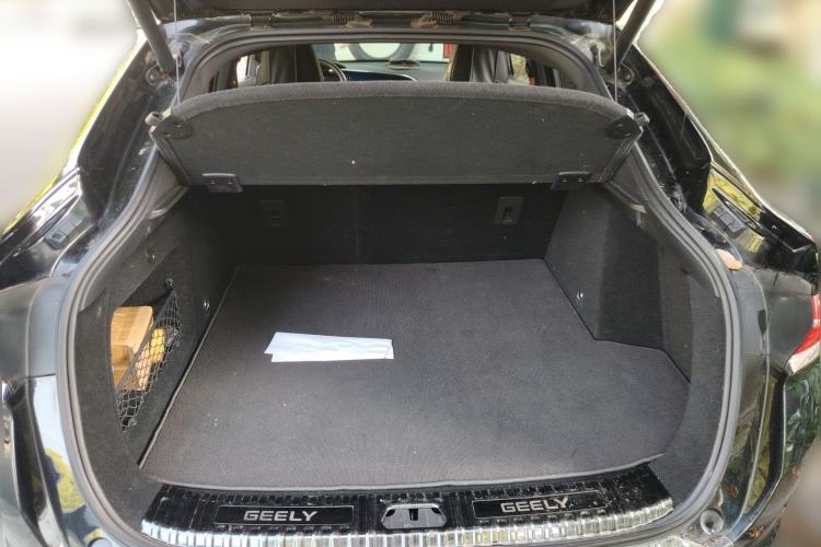 Used Geely Auto Monjaro 2019 350T Dark Knight Limited Edition