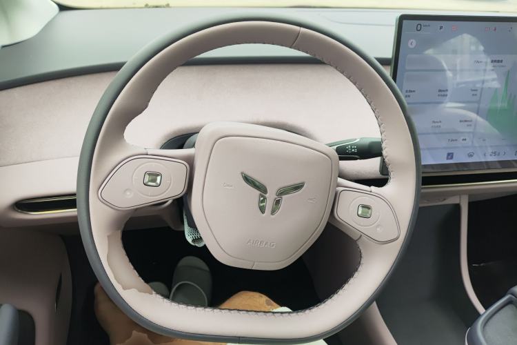 Used Hongqi Tiangong 05 2025 550 Edition