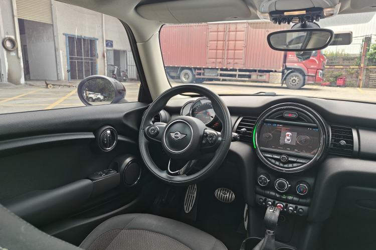 Used MINI MINI 2016 1.2T ONE Pioneer Edition