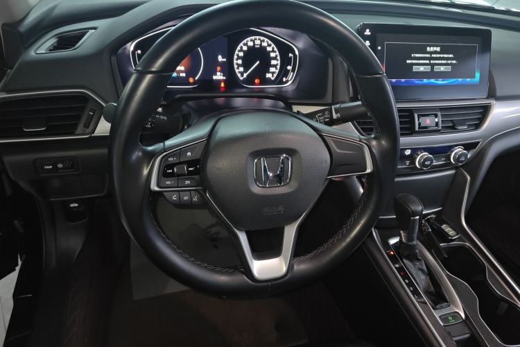 Used Honda Accord 2022 260TURBO Luxury Edition
