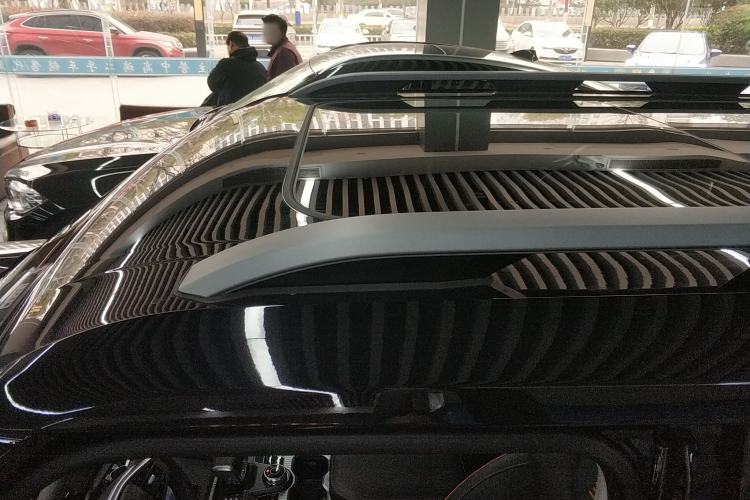 Used JETOUR Freelander 2025 1.5TD DCT Explore
