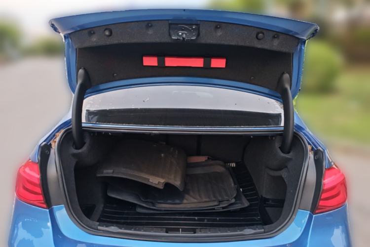 Used BMW 3 Series 2017 320i M Sport
