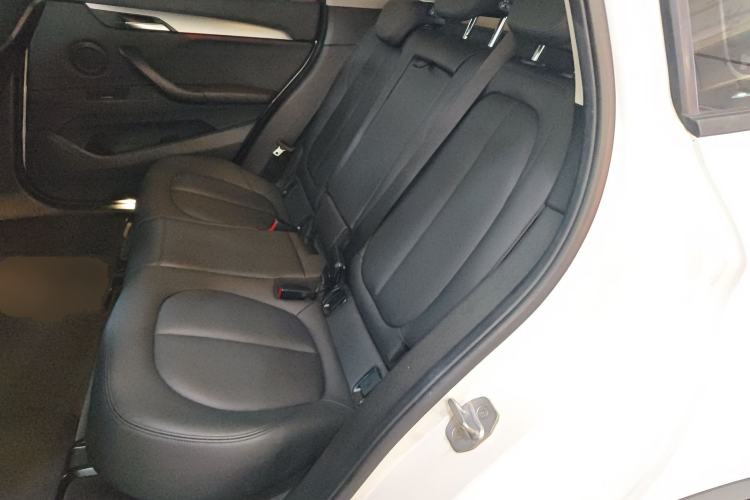 Used BMW X1 2016 sDrive18Li Premium Edition
