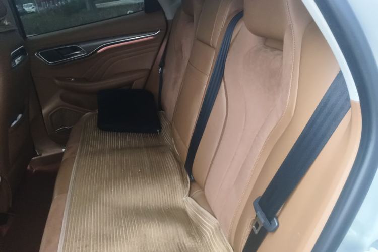 Used Roewe MARVEL X 2018 Rear-Drive Model
