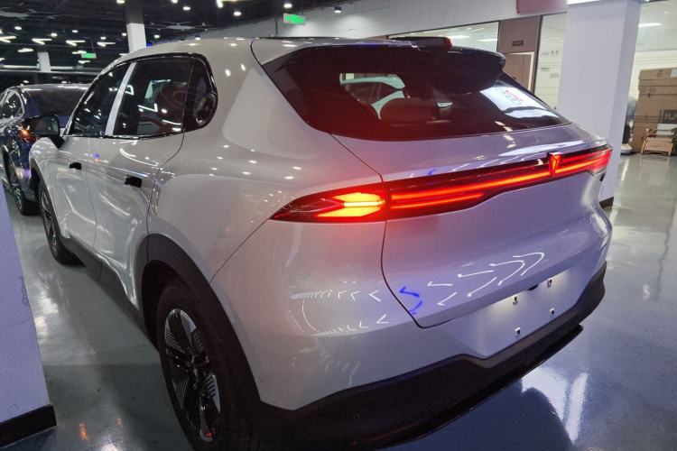 Used Deepal S05 2026 Model 620Max Pure Electric Edition