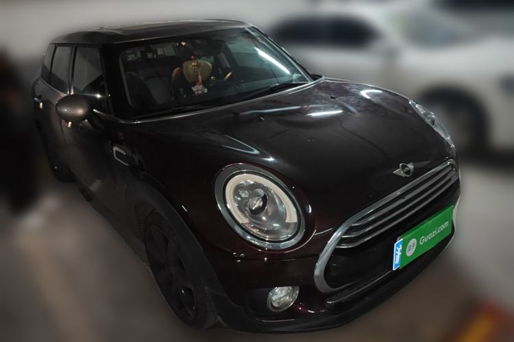 Used MINI Clubman 2016 1.5T COOPER Connoisseur Edition
