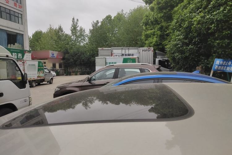 Used Volkswagen Lavida 2019 280TSI DSG Comfort Edition China VI standard
