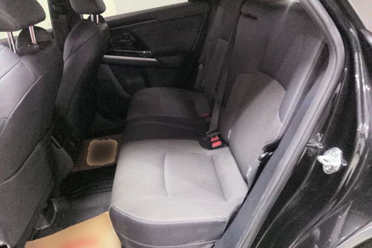 Used Toyota FAW bZ4X 2022 Two-Wheel-Drive Elite JOY Edition